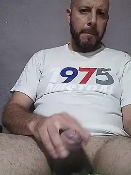 danmep8387 online show from July 15, 10:37 pm