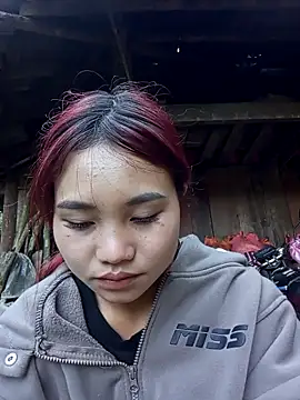 EllyBaby20 online show from November 28, 1:19 am