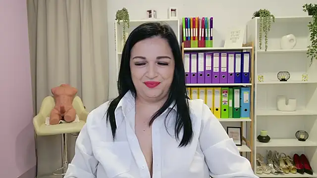 Snapshot of RubiHarper chatting on May 11, 2:39 am RubiHarper online show from May 11, 2:39 am