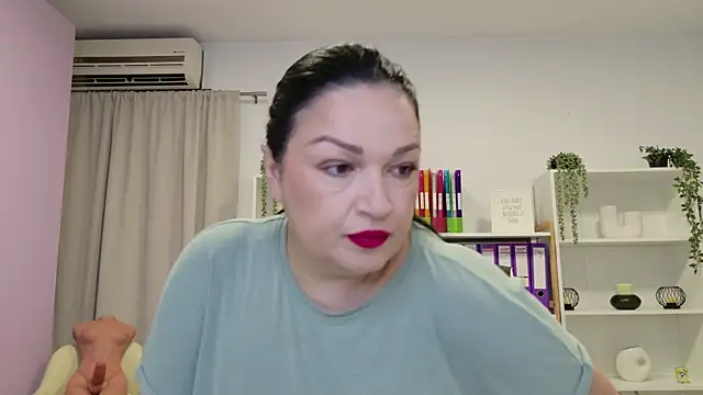 Snapshot of RubiHarper chatting on July 19, 2:26 am RubiHarper online show from July 19, 2:26 am