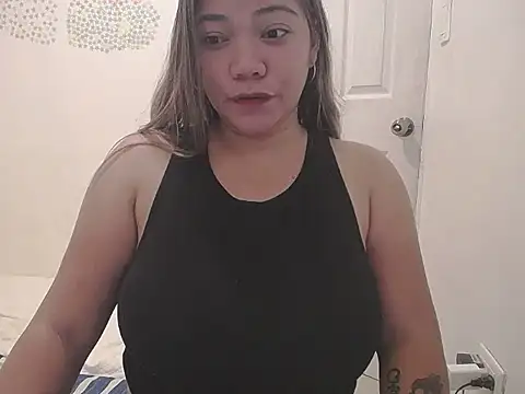 briannalove222 online show from October 14, 1:17 am
