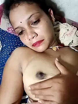 Chandni Love143 online show from September 10, 4:29 pm