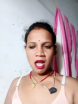 Chandni Love143 online show from September 12, 4:07 pm