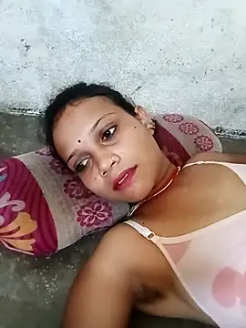 Chandni Love143 online show from September 17, 4:14 am