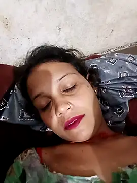 Chandni Love143 online show from September 29, 4:01 pm