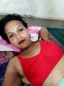 Chandni Love143 online show from October 1, 5:13 am