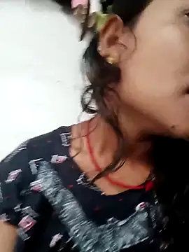 Chandni Love143 online show from October 7, 5:26 am