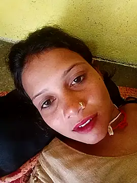 Chandni Love143 online show from October 21, 4:24 am