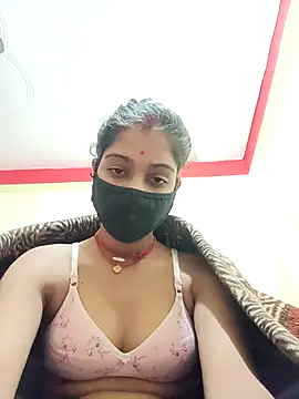 Chandni Love143 online show from December 18, 10:54 am