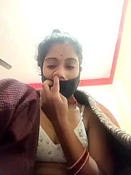 Chandni Love143 online show from December 20, 1:56 am