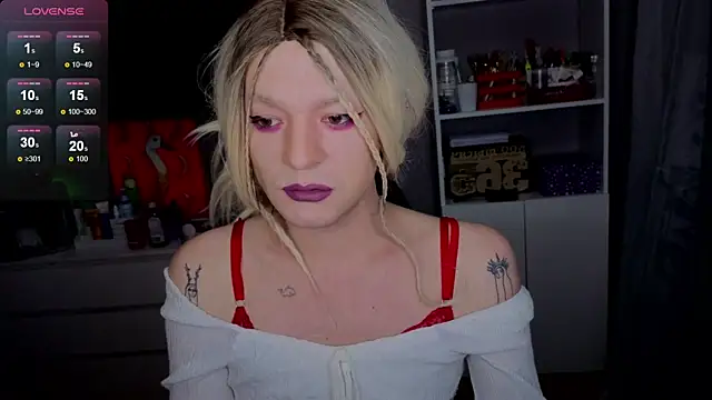 Kkkylie online show from March 5, 4:03 pm