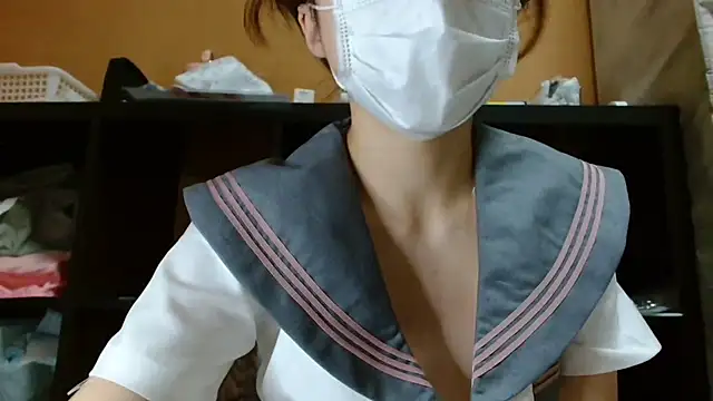 natsumiii online show from September 16, 1:01 pm