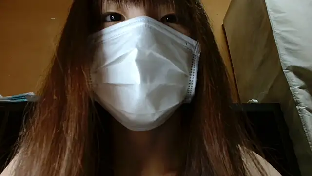 natsumiii online show from October 1, 12:55 pm