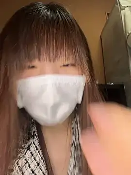 natsumiii online show from October 4, 2:48 pm