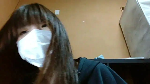 natsumiii online show from October 15, 12:38 pm