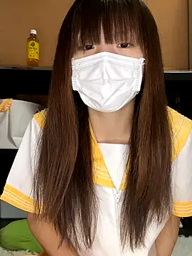 natsumiii online show from October 19, 1:01 pm