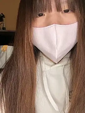 natsumiii online show from October 21, 1:01 pm