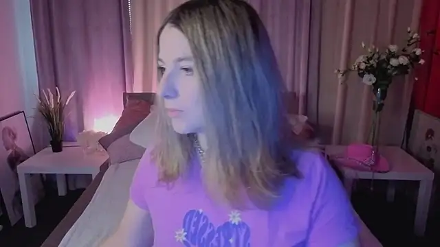 evafolver online show from October 11, 6:12 am