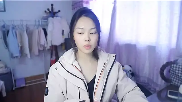 yao-yao  online show from November 27, 6:26 am