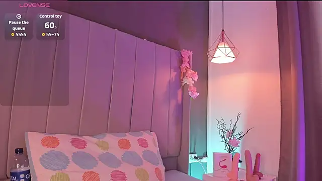 valeria rouse28 online show from November 28, 6:43 pm