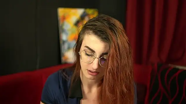 Tracyix online show from February 27, 9:26 pm