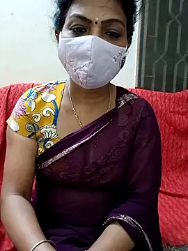 Rithya27 online show from December 2, 6:47 pm