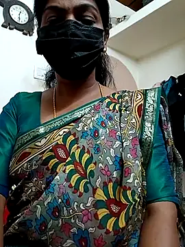 Rithya27 online show from March 8, 6:55 pm