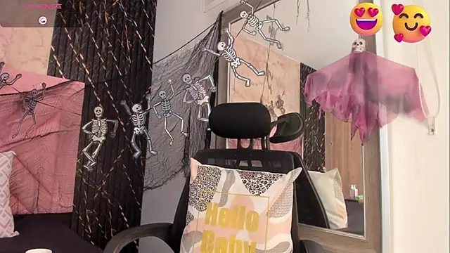 maia bianchi online show from October 28, 2:20 pm