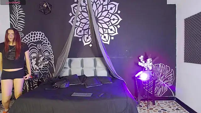 Maylu Fox online show from November 12, 12:27 pm