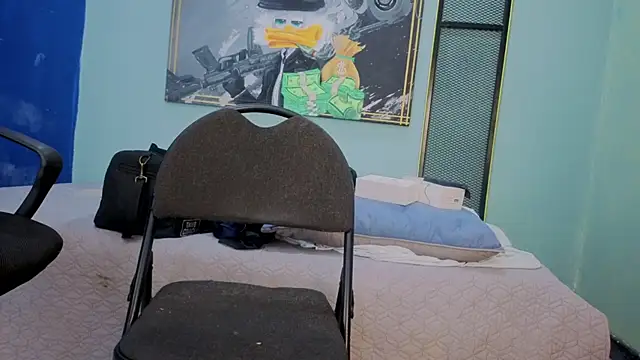 DylanGuss online show from November 27, 12:07 pm