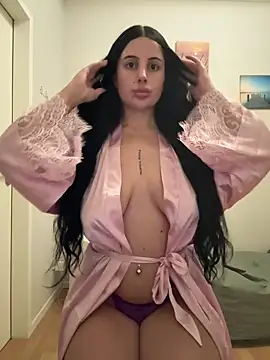 baddieworld1 online show from February 26, 1:32 pm