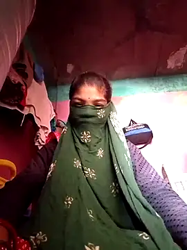 Hemal Gobin online show from September 15, 8:03 am