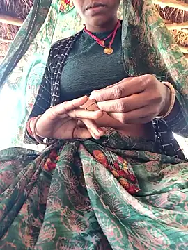 Hemal Gobin online show from December 18, 6:41 am