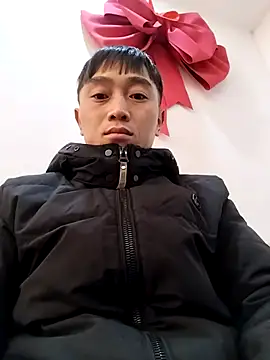 Boytasexy online show from January 9, 9:45 am