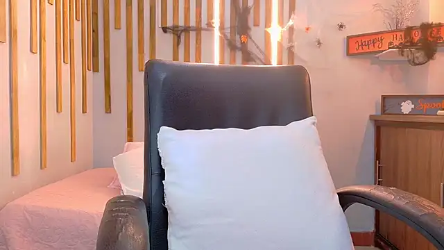 Angel saez online show from November 1, 12:07 pm