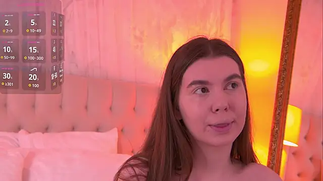 Snapshot of AshleyEvance chatting on June 3, 3:31 am AshleyEvance online show from June 3, 3:31 am