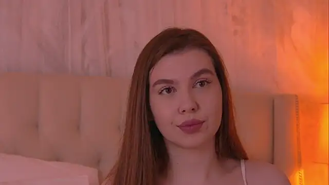 Snapshot of AshleyEvance chatting on June 10, 6:34 am AshleyEvance online show from June 10, 6:34 am