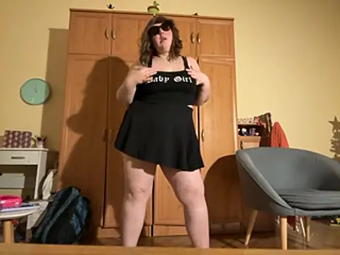 CherryLace04 online show from February 1, 3:32 pm