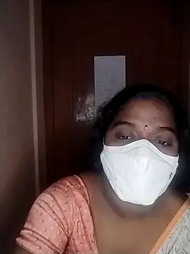 Snapshot of Megha_21 chatting on October 1, 6:03 pm Megha 21 online show from October 1, 6:03 pm