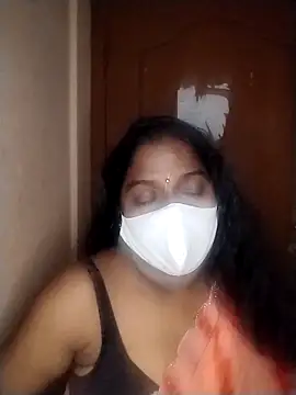 Snapshot of Megha_21 chatting on October 7, 6:38 pm Megha 21 online show from October 7, 6:38 pm