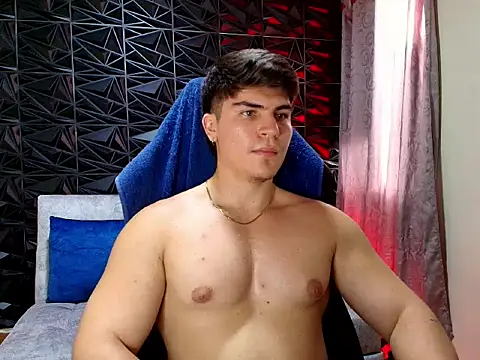 Jared Rosse online show from April 30, 8:57 pm