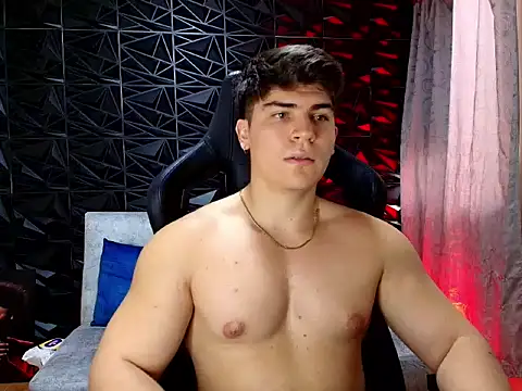 Snapshot of Jared_Rosse chatting on May 3, 7:09 pm Jared Rosse online show from May 3, 7:09 pm