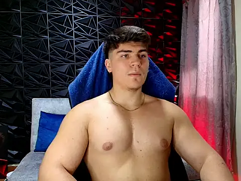 Snapshot of Jared_Rosse chatting on May 7, 9:31 pm Jared Rosse online show from May 7, 9:31 pm