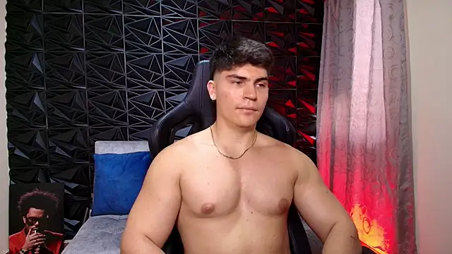 Snapshot of Jared_Rosse chatting on May 20, 6:03 pm Jared Rosse online show from May 20, 6:03 pm