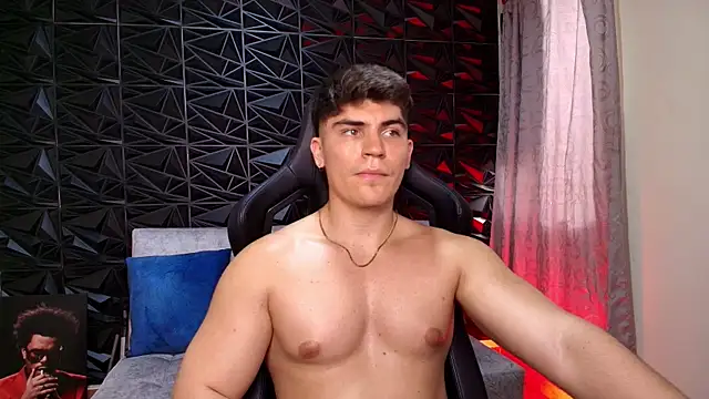 Snapshot of Jared_Rosse chatting on May 21, 7:10 pm Jared Rosse online show from May 21, 7:10 pm
