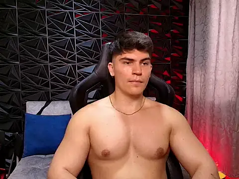 Snapshot of Jared_Rosse chatting on June 3, 2:33 pm Jared Rosse online show from June 3, 2:33 pm