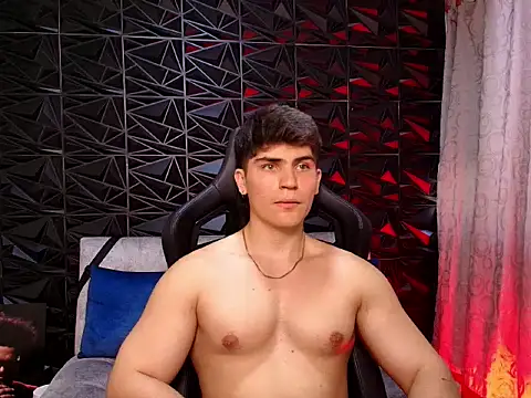 Snapshot of Jared_Rosse chatting on July 6, 6:32 pm Jared Rosse online show from July 6, 6:32 pm