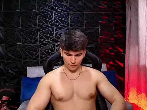 Snapshot of Jared_Rosse chatting on July 24, 8:29 pm Jared Rosse online show from July 24, 8:29 pm
