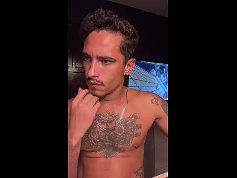 Snapshot of EduXavier26 chatting on November 5, 9:15 pm EduXavier26 online show from November 5, 9:15 pm