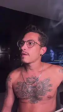 Snapshot of EduXavier26 chatting on November 8, 5:45 pm EduXavier26 online show from November 8, 5:45 pm